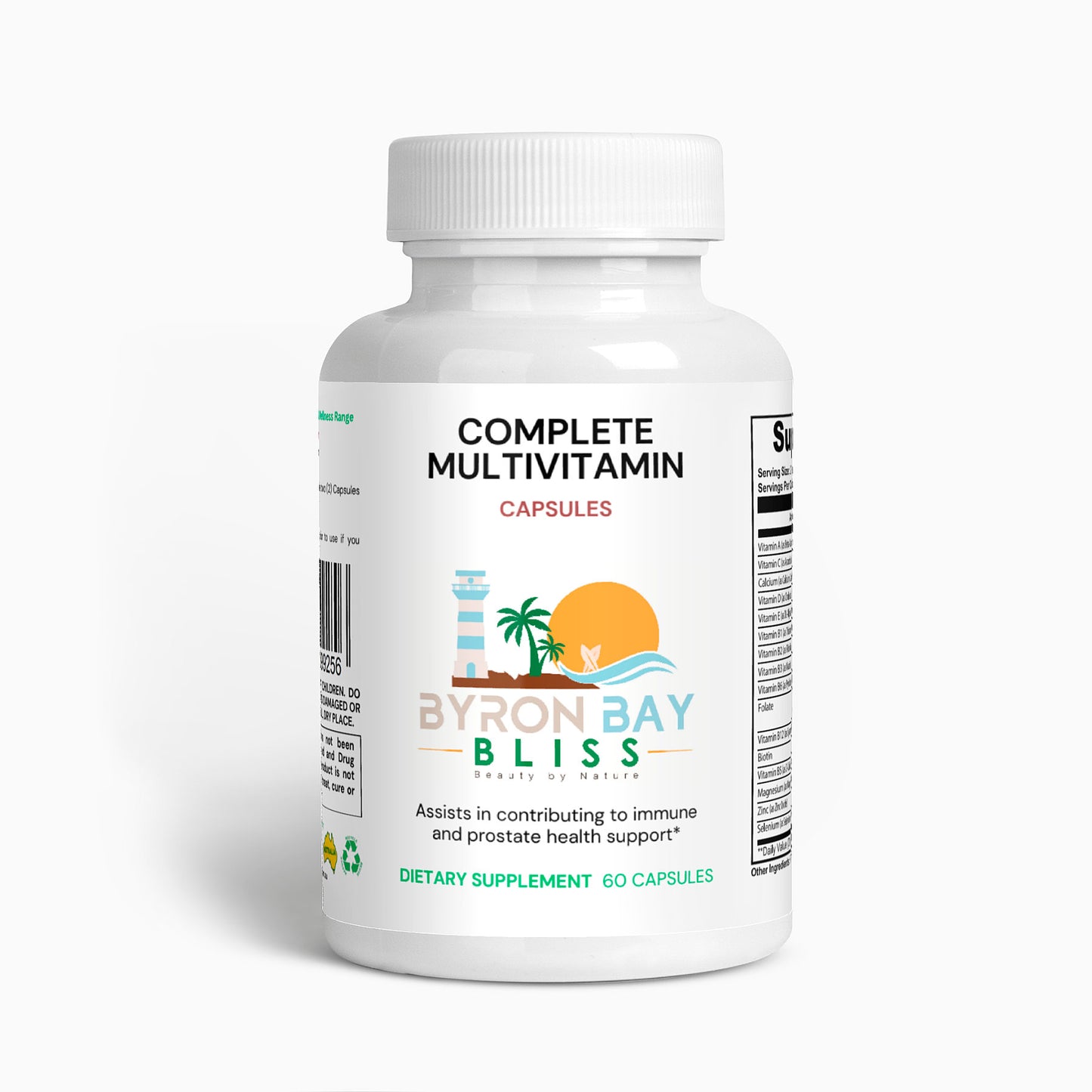 Complete Multivitamin