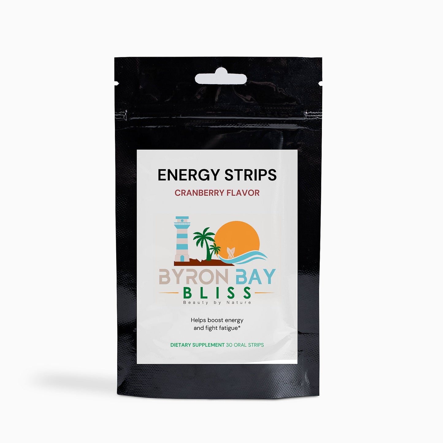 Energy Strips Byron Bay Bliss