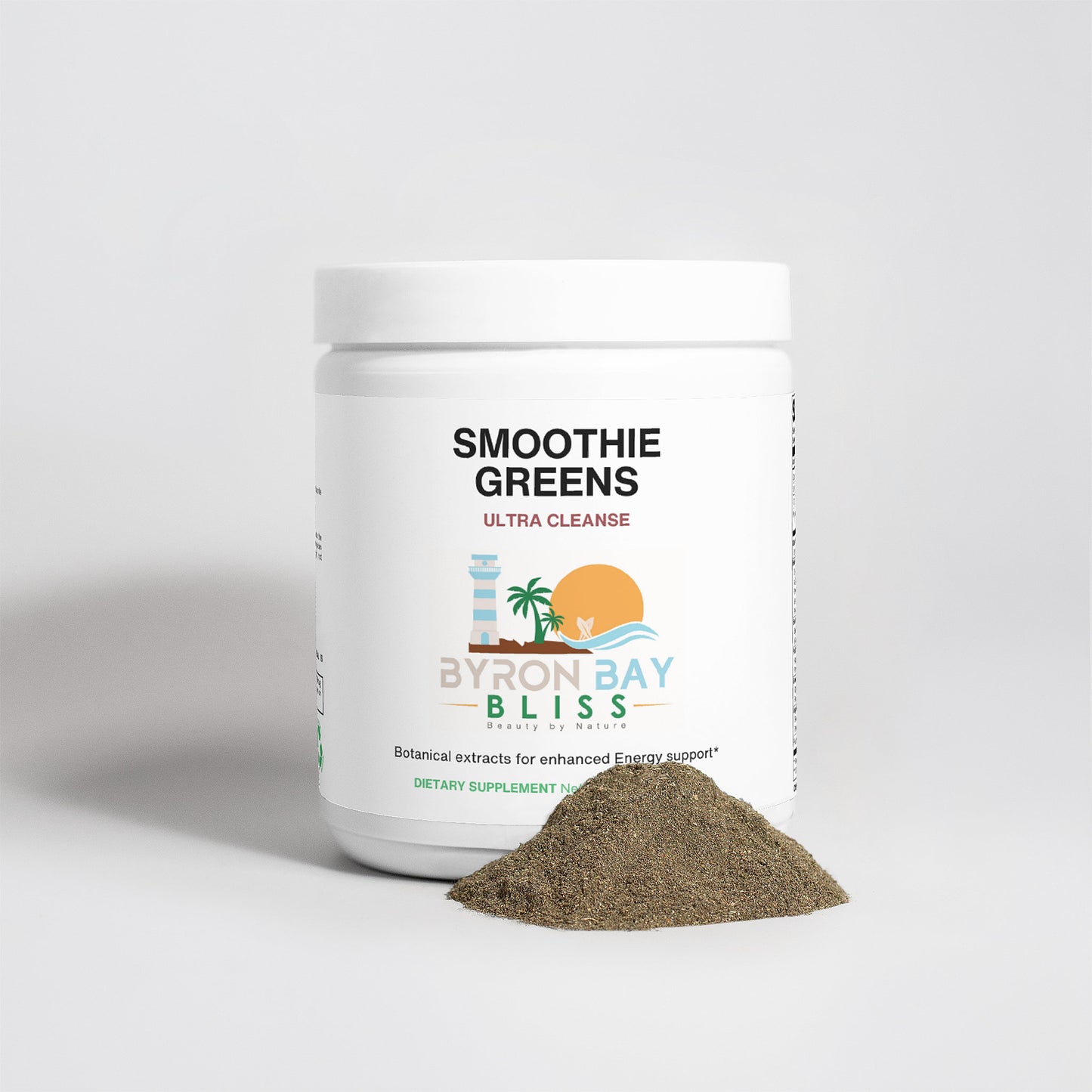 Ultra Cleanse Smoothie Greens