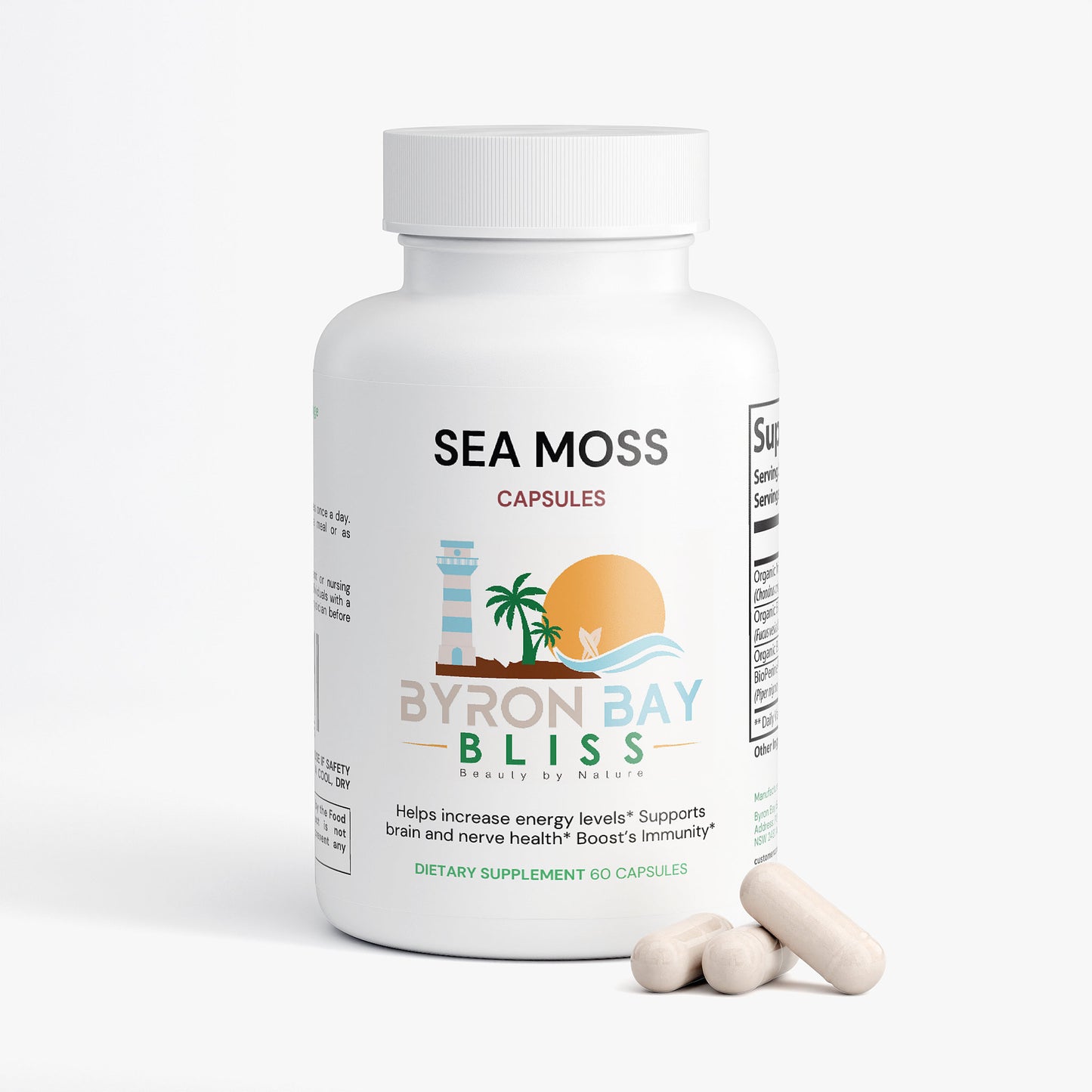 Sea Moss