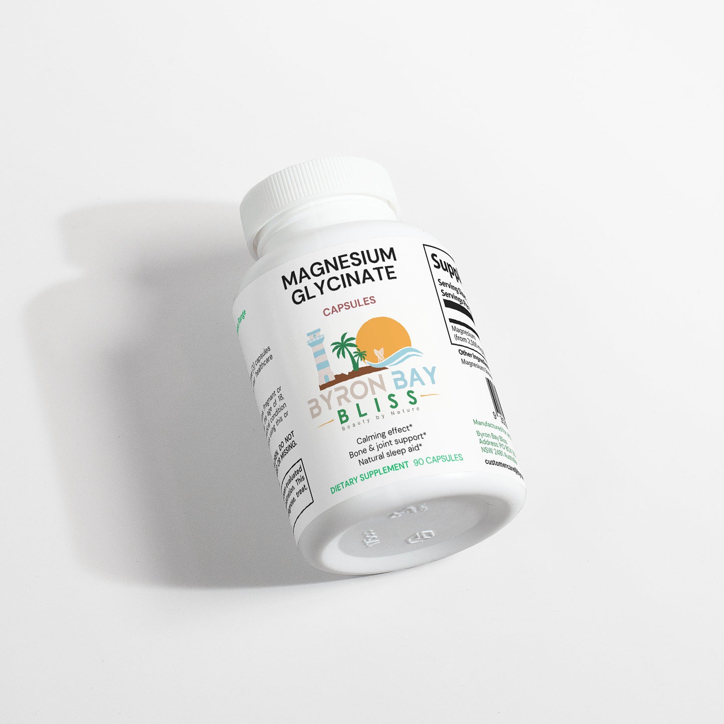 Magnesium Glycinate