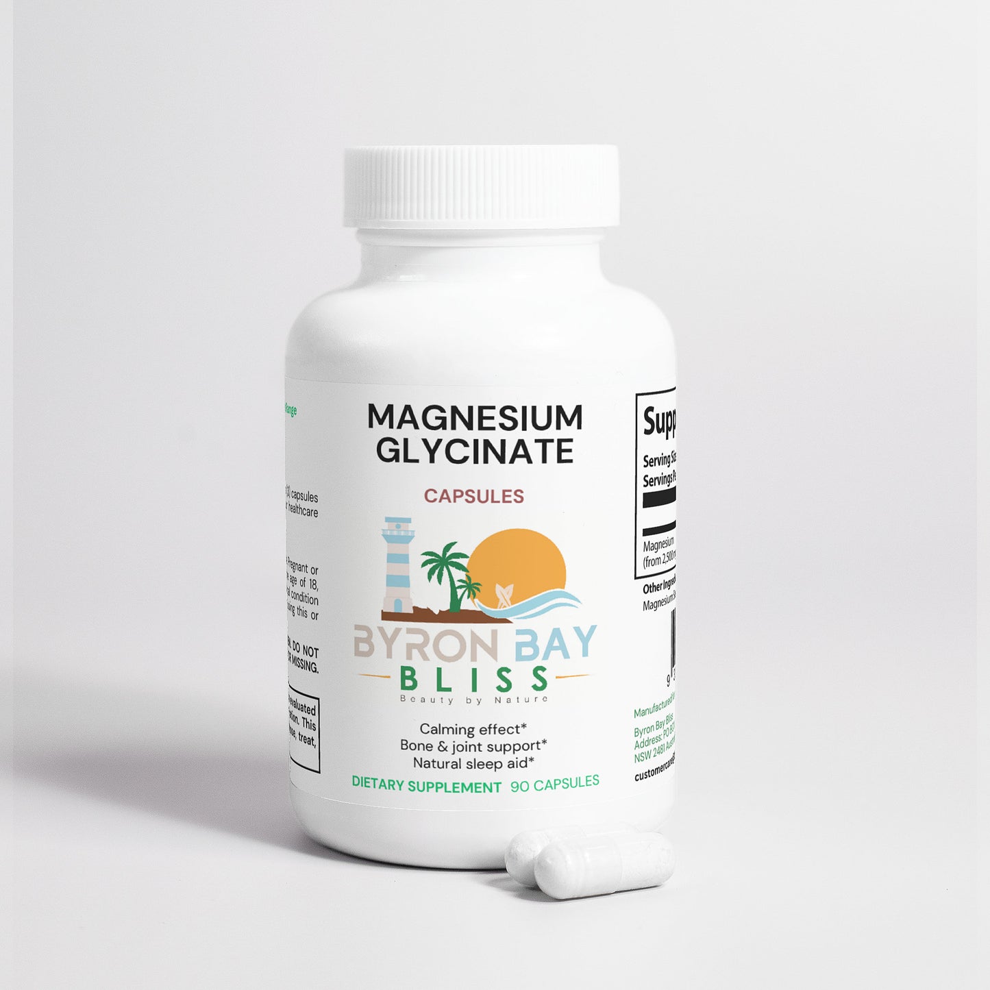 Magnesium Glycinate