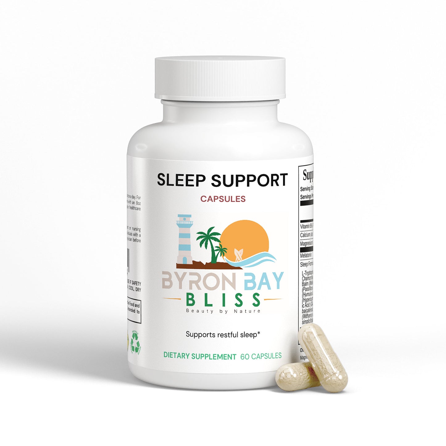 Sleep Support