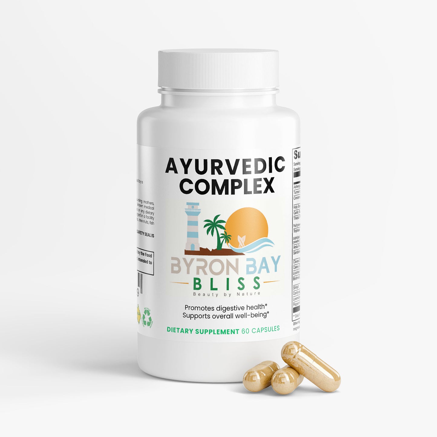 Ayurvedic Complex