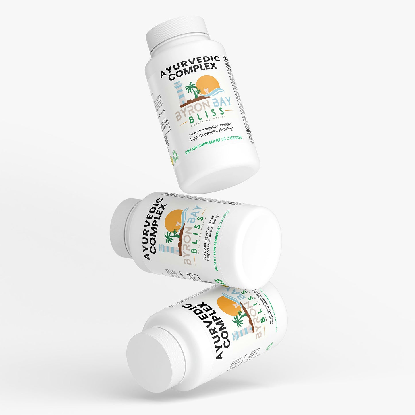 Ayurvedic Complex