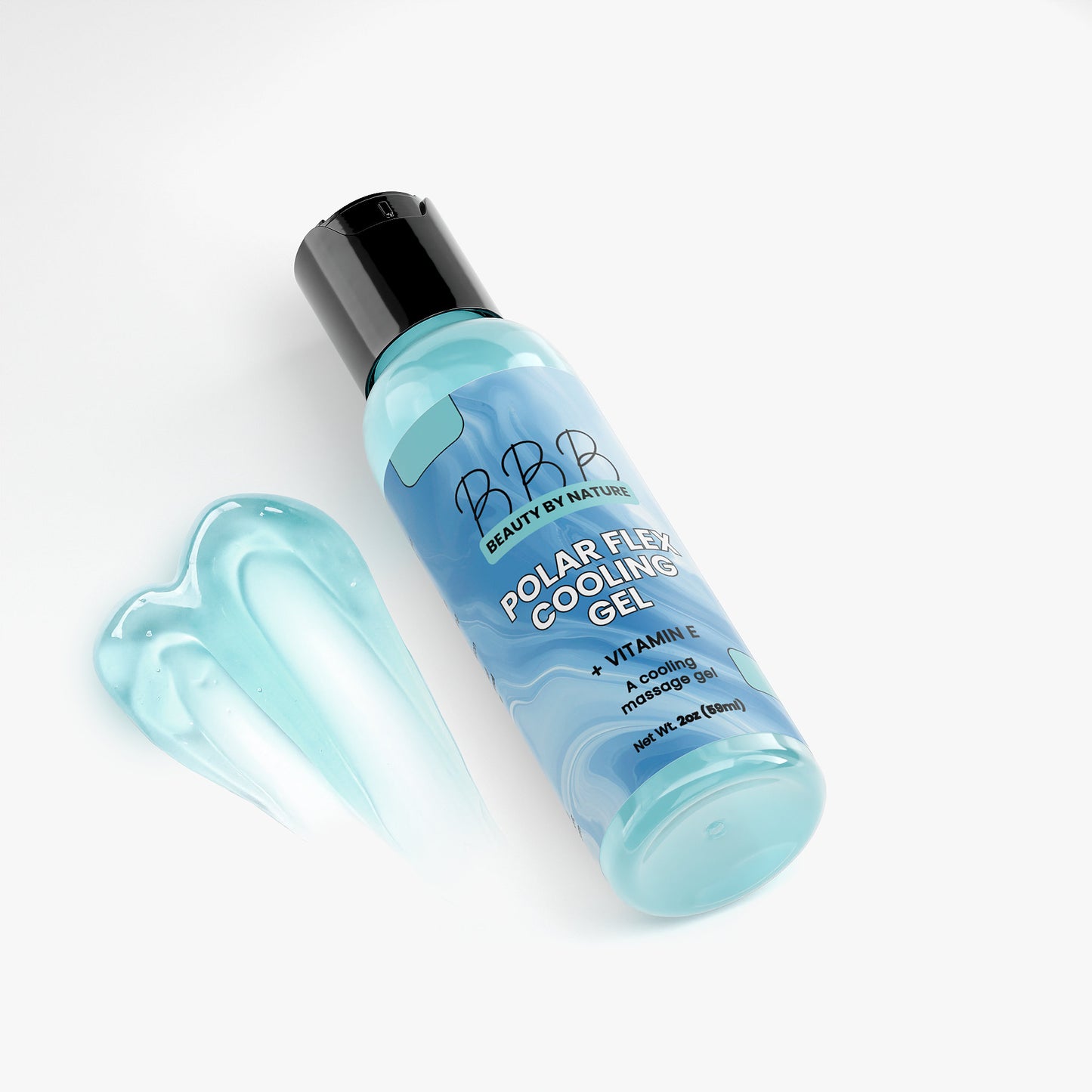 Polar Flex Cooling Gel