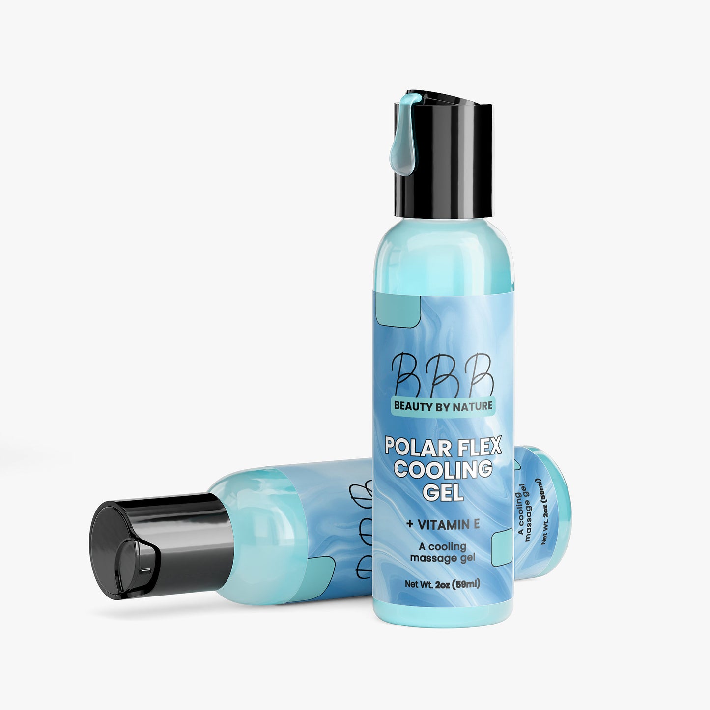 Polar Flex Cooling Gel