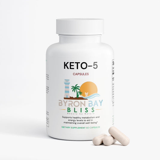 Keto-5