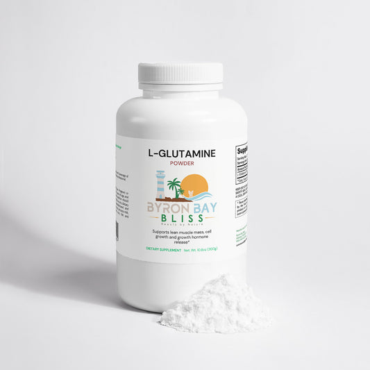 L-Glutamine Powder