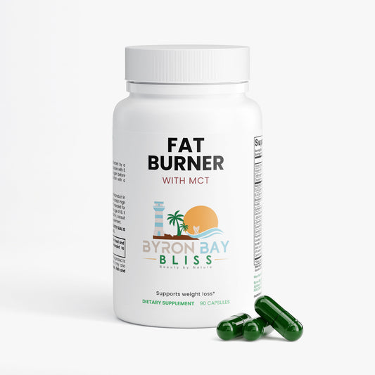 Fat Burner with MCT
