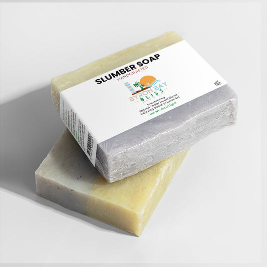 Slumber Soap