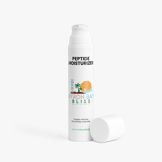 Peptide Moisturizer