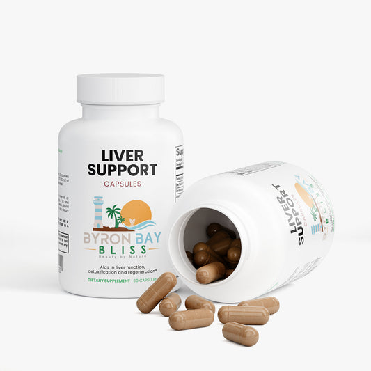 Liver Support