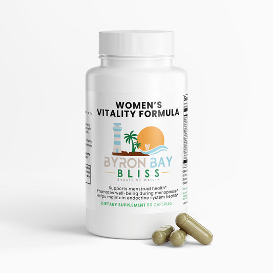 Women's Vitality Formula