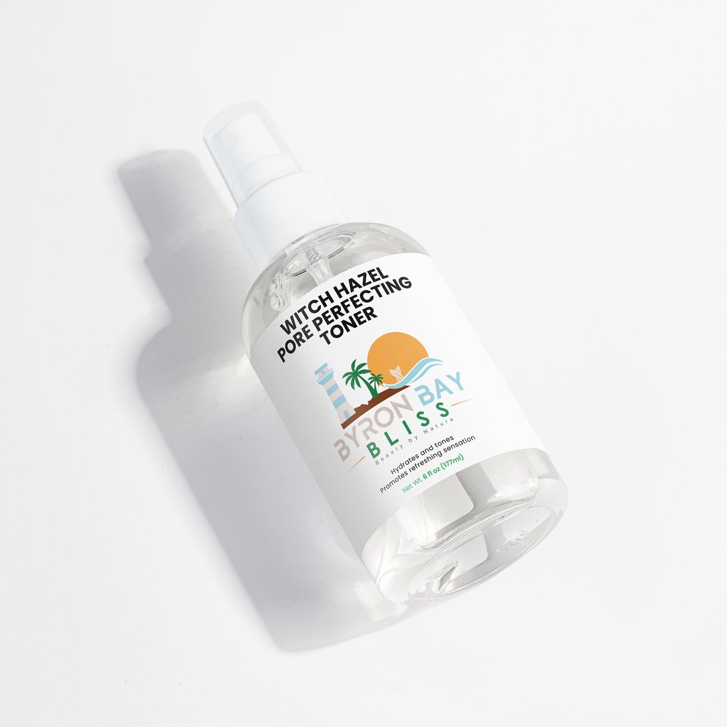 Witch Hazel Pore Perfecting Toner