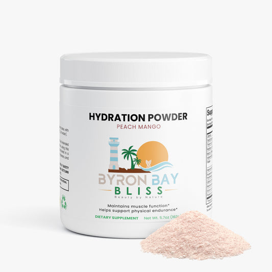Hydration Powder (Peach Mango)
