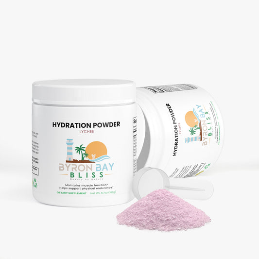 Hydration Powder (Lychee)