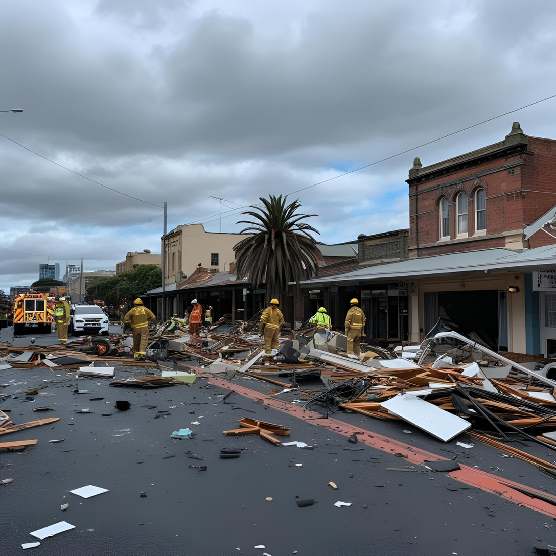 Earthquake Problems: Understanding the Risks and Staying Prepared