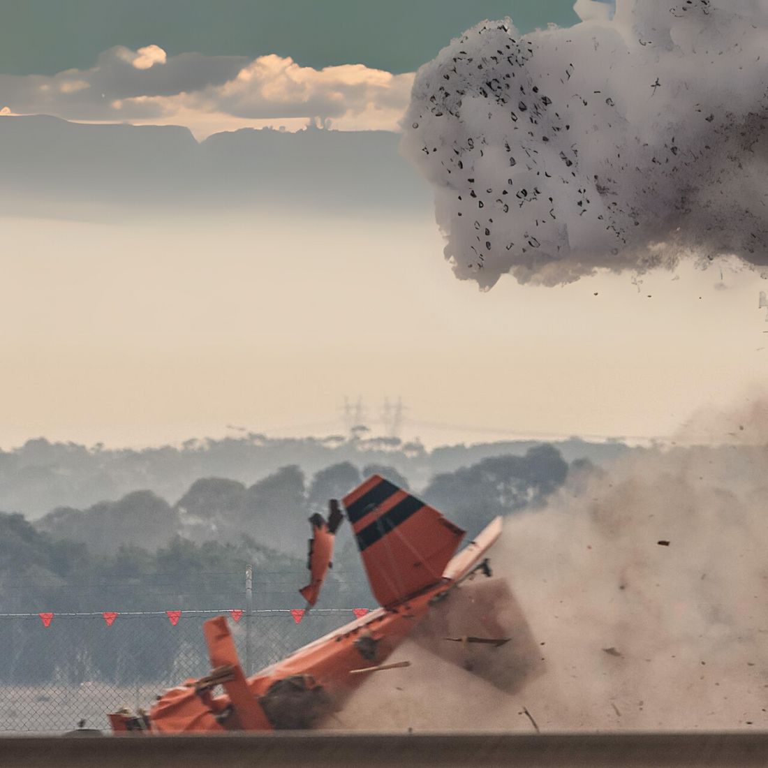 Avalon Airshow Tragedy: Understanding the Crash and Its Impact