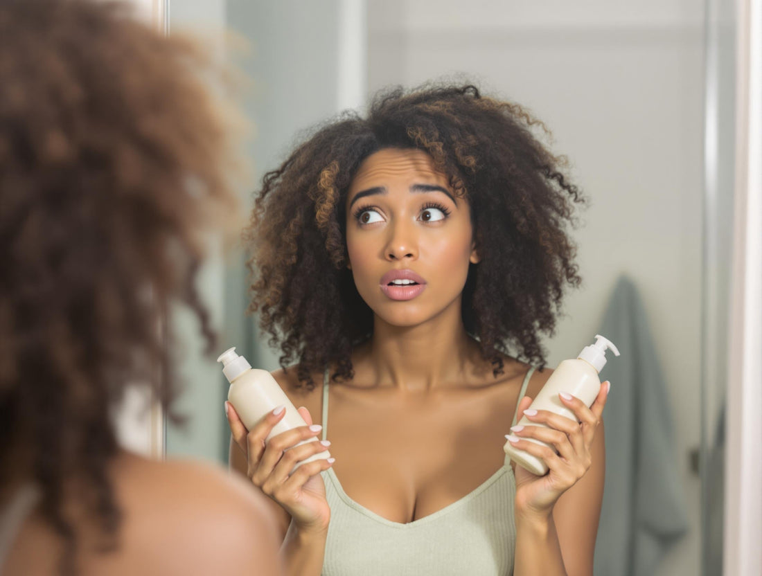 Which Hair Type Needs Which Elements: A Guide to Byron Bay Bliss Hair Care