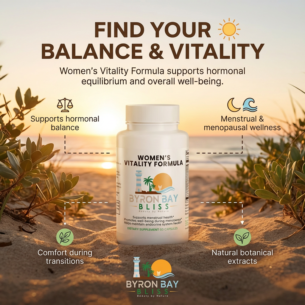 Supplements & Functional Nutrition