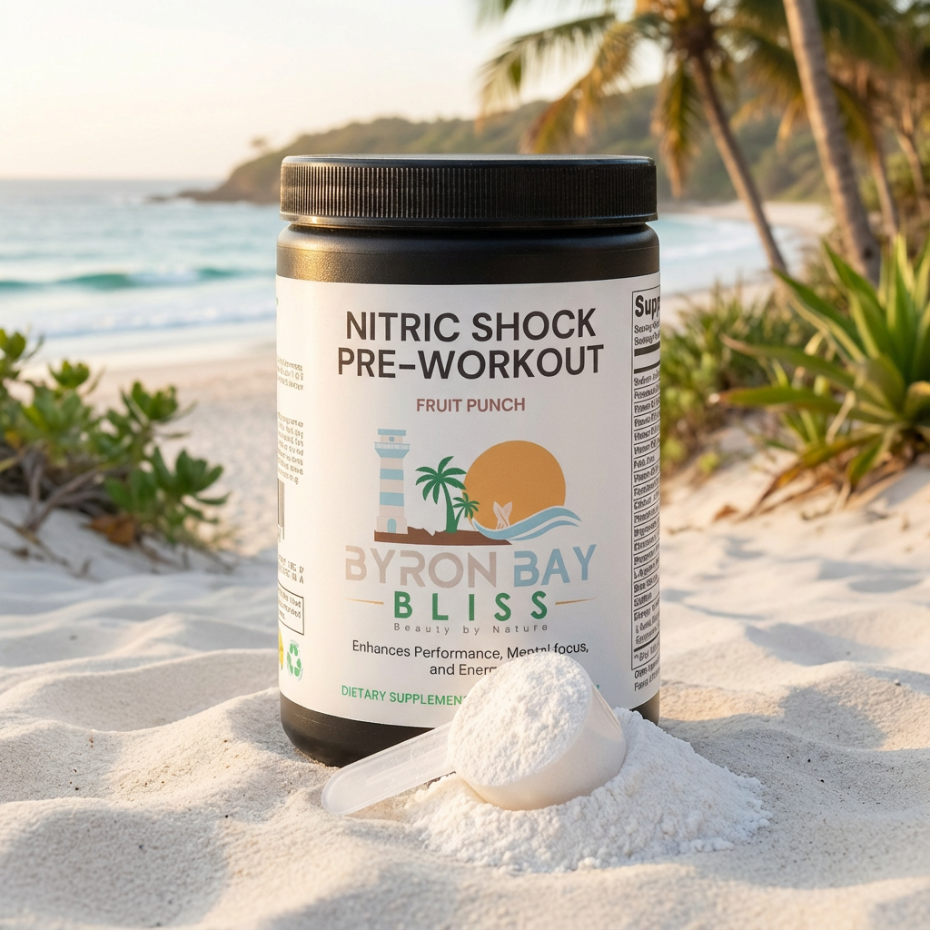 Coffee, Drinks & Functional Beverages