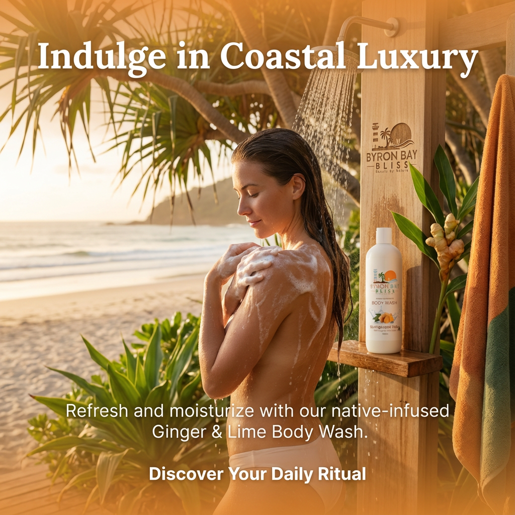 Beauty, Skin & Body Care