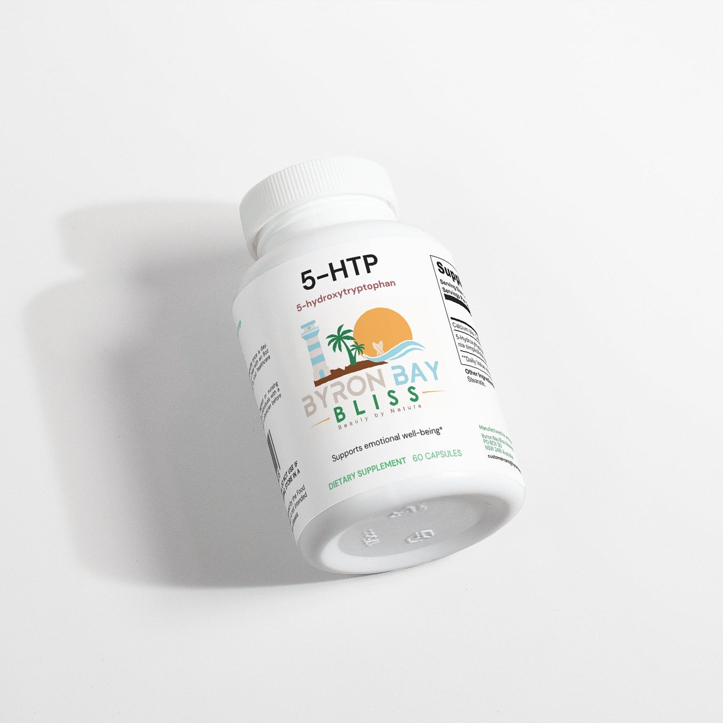5-HTP Byron Bay Bliss