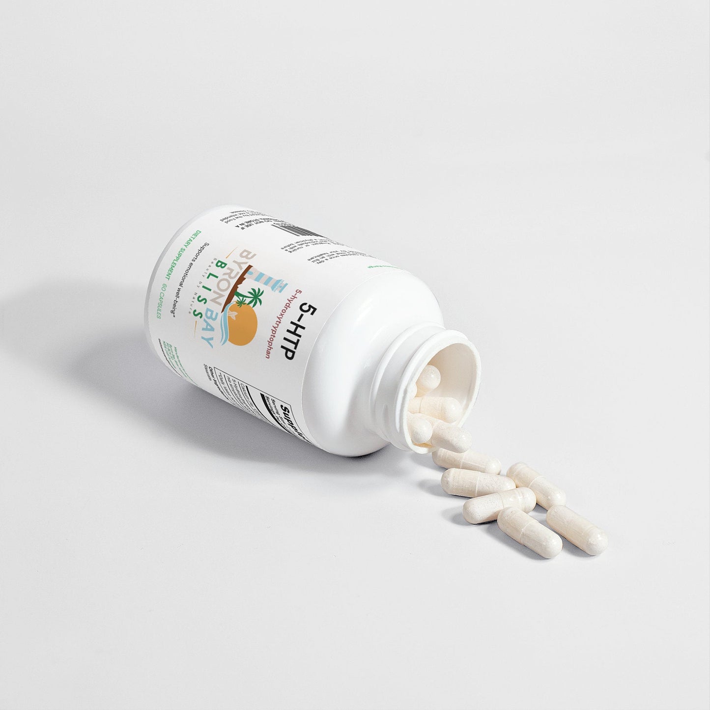 5-HTP Byron Bay Bliss