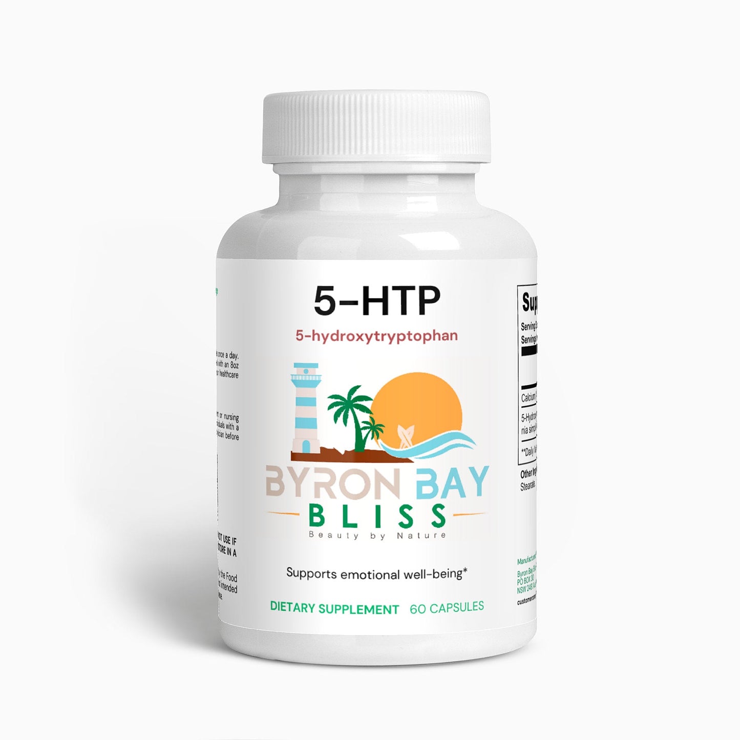5-HTP Byron Bay Bliss