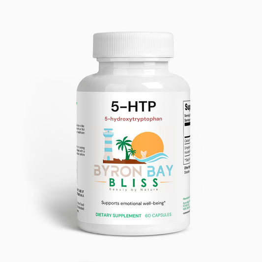 5-HTP Byron Bay Bliss