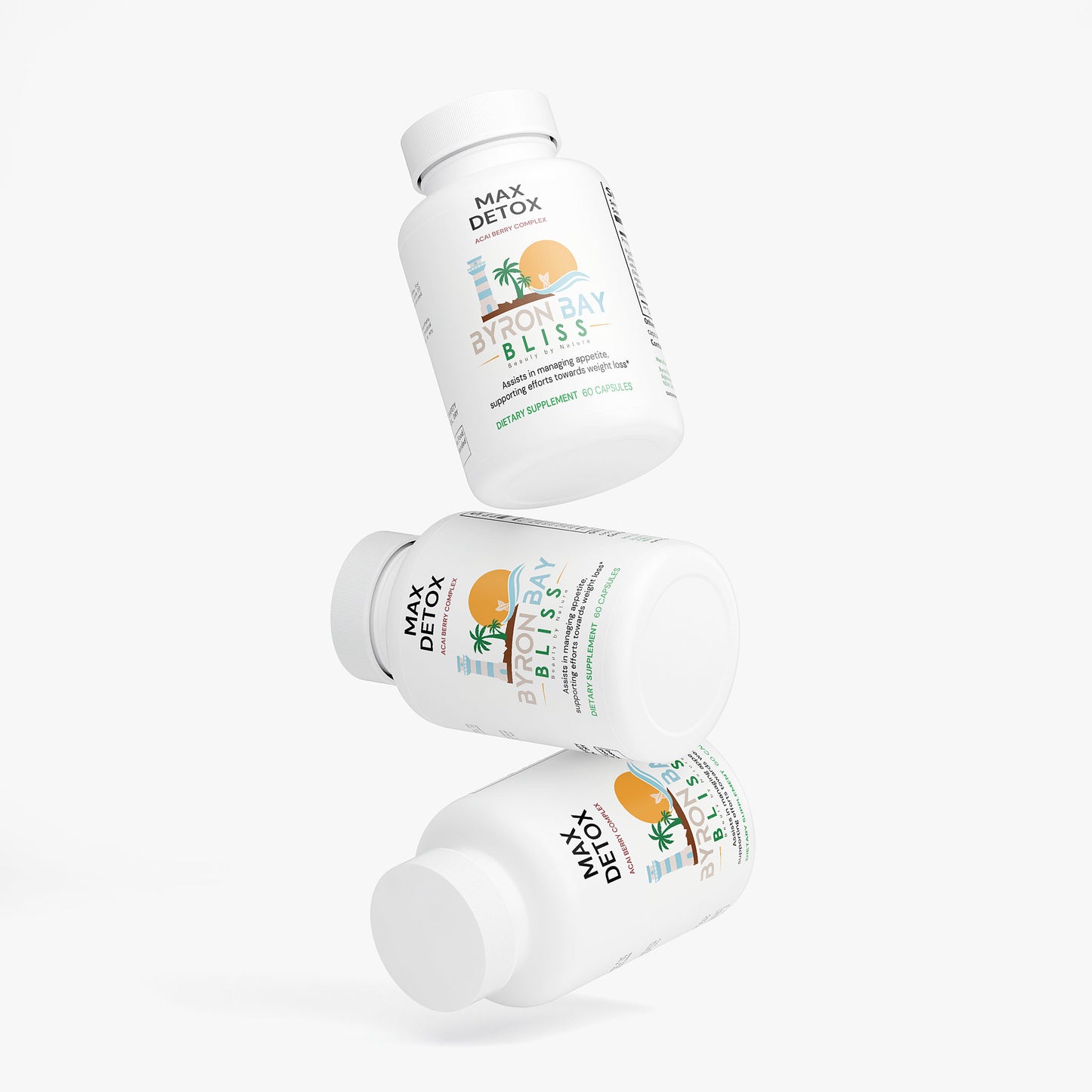 Max Detox (Acai detox)