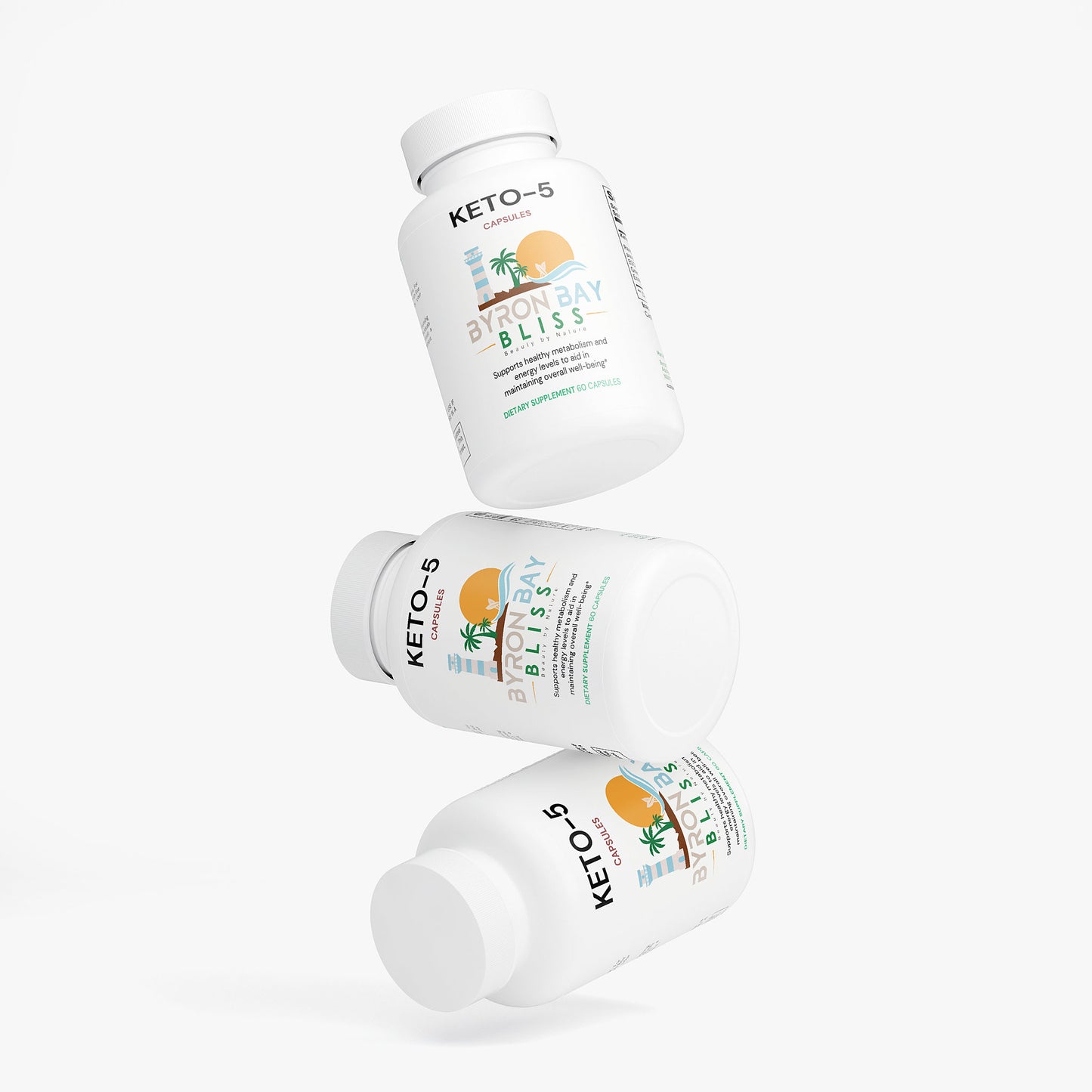 Keto-5