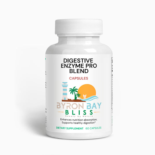 Digestive Enzyme Pro Blend
