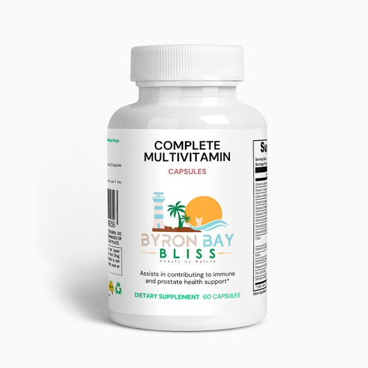 Complete Multivitamin