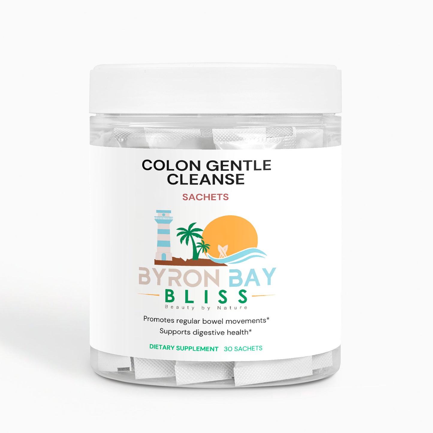 Colon Gentle Cleanse