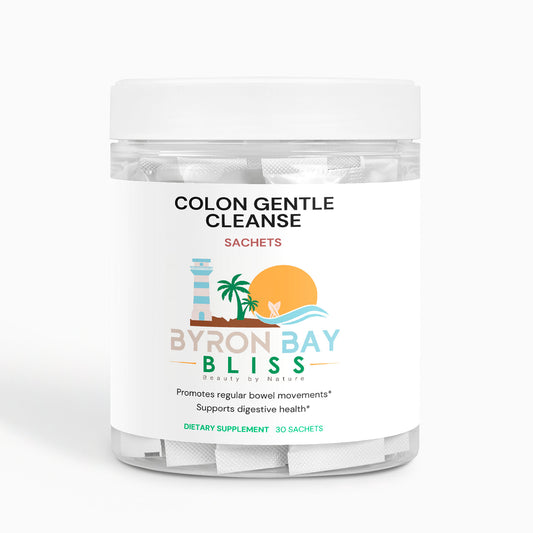 Colon Gentle Cleanse