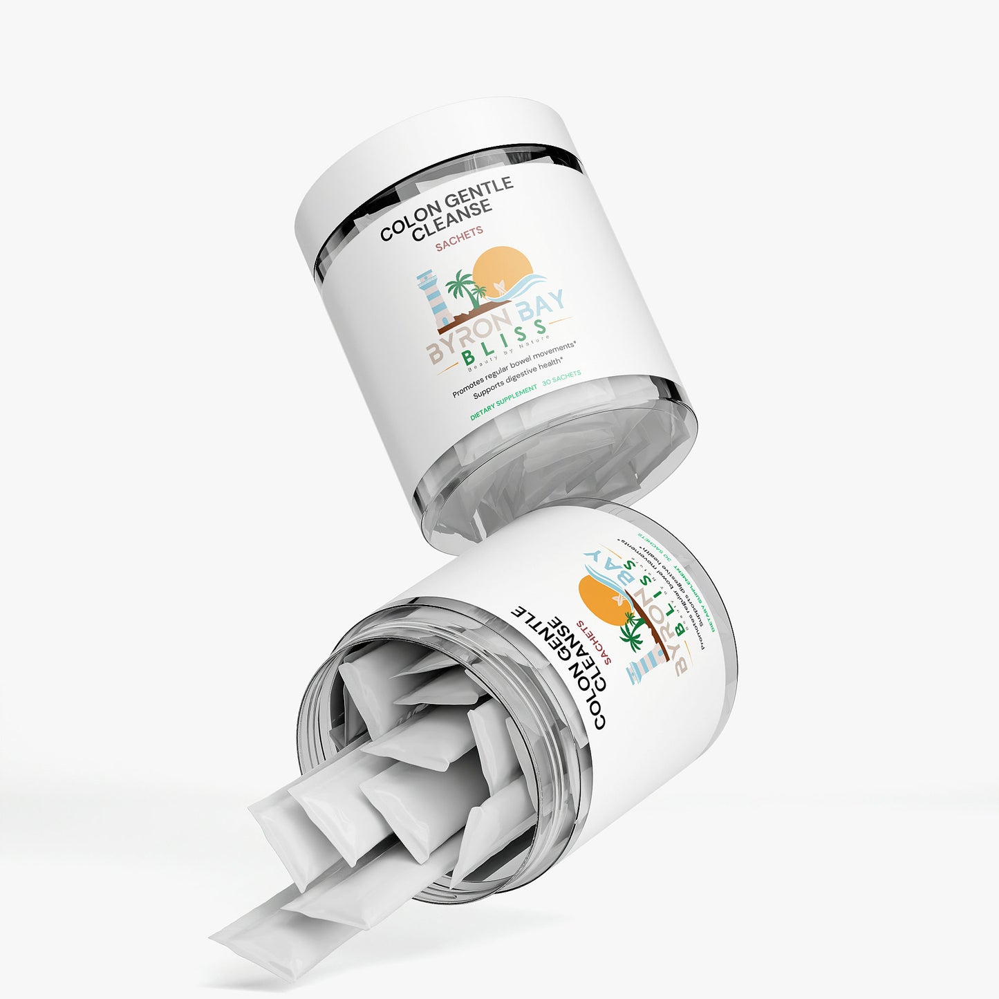 Colon Gentle Cleanse