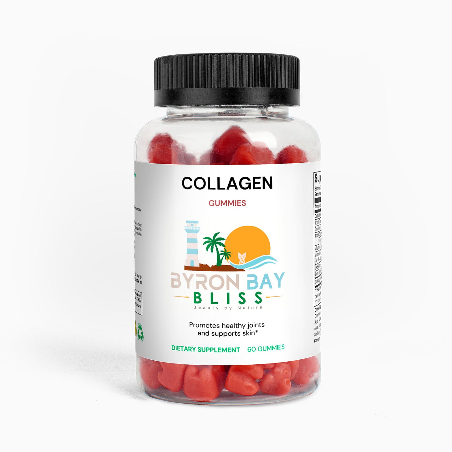 Collagen Gummies (Adult)