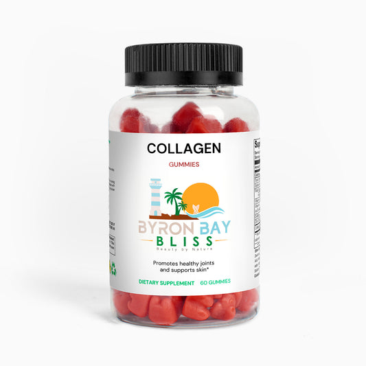 Collagen Gummies (Adult)