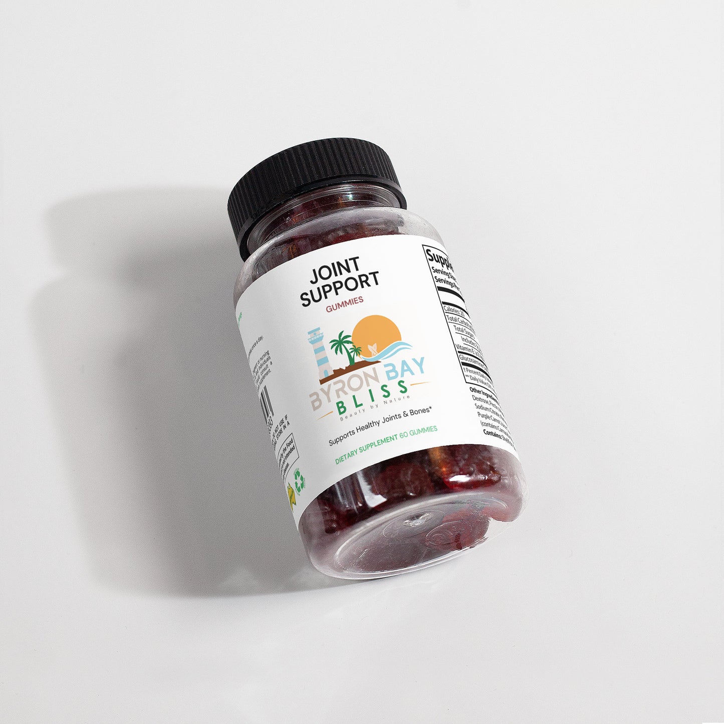 Joint Support Gummies (Adult)