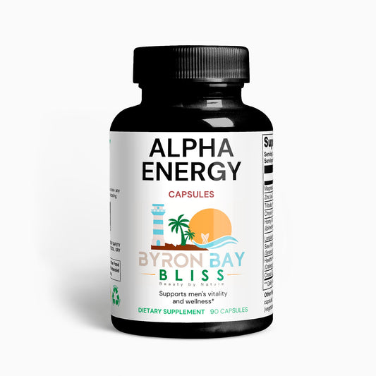 Alpha Energy Byron Bay Bliss