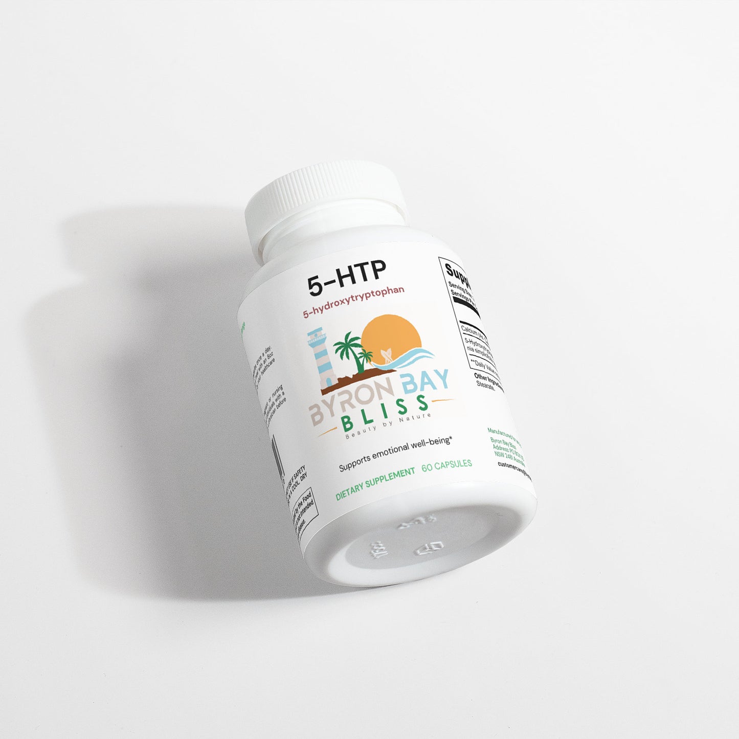 5-HTP