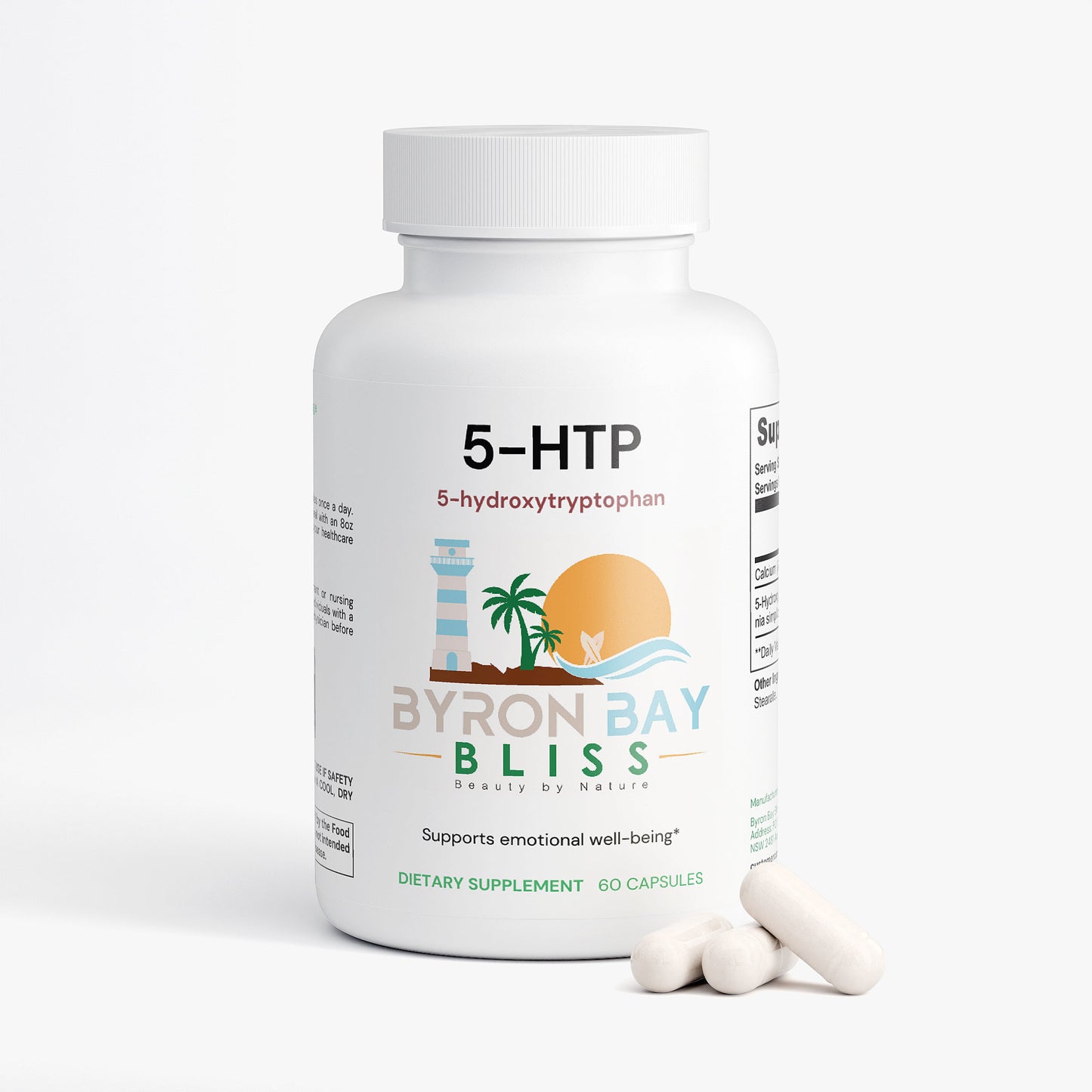5-HTP