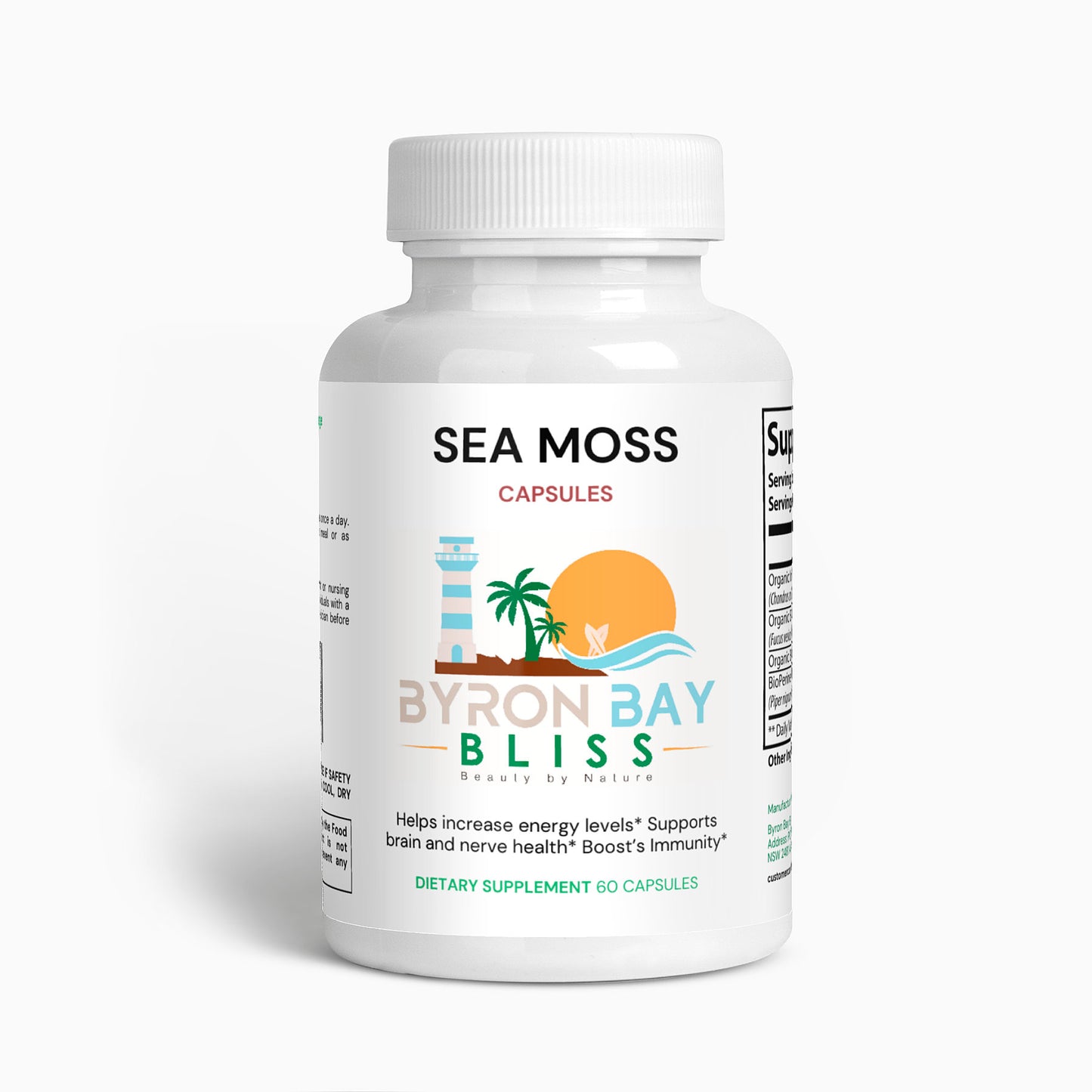 Sea Moss