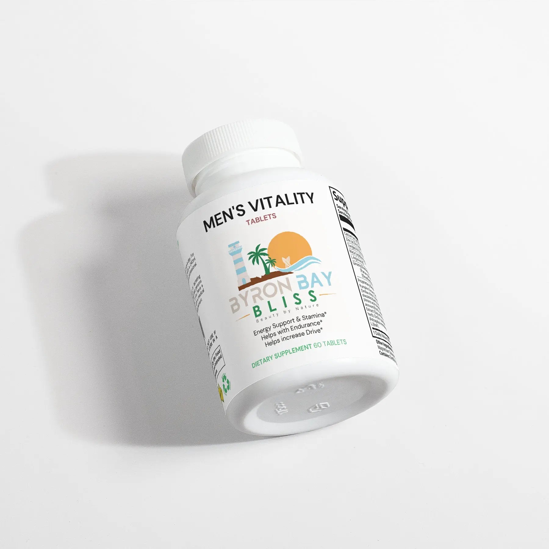 Men's Vitality Byron Bay Bliss