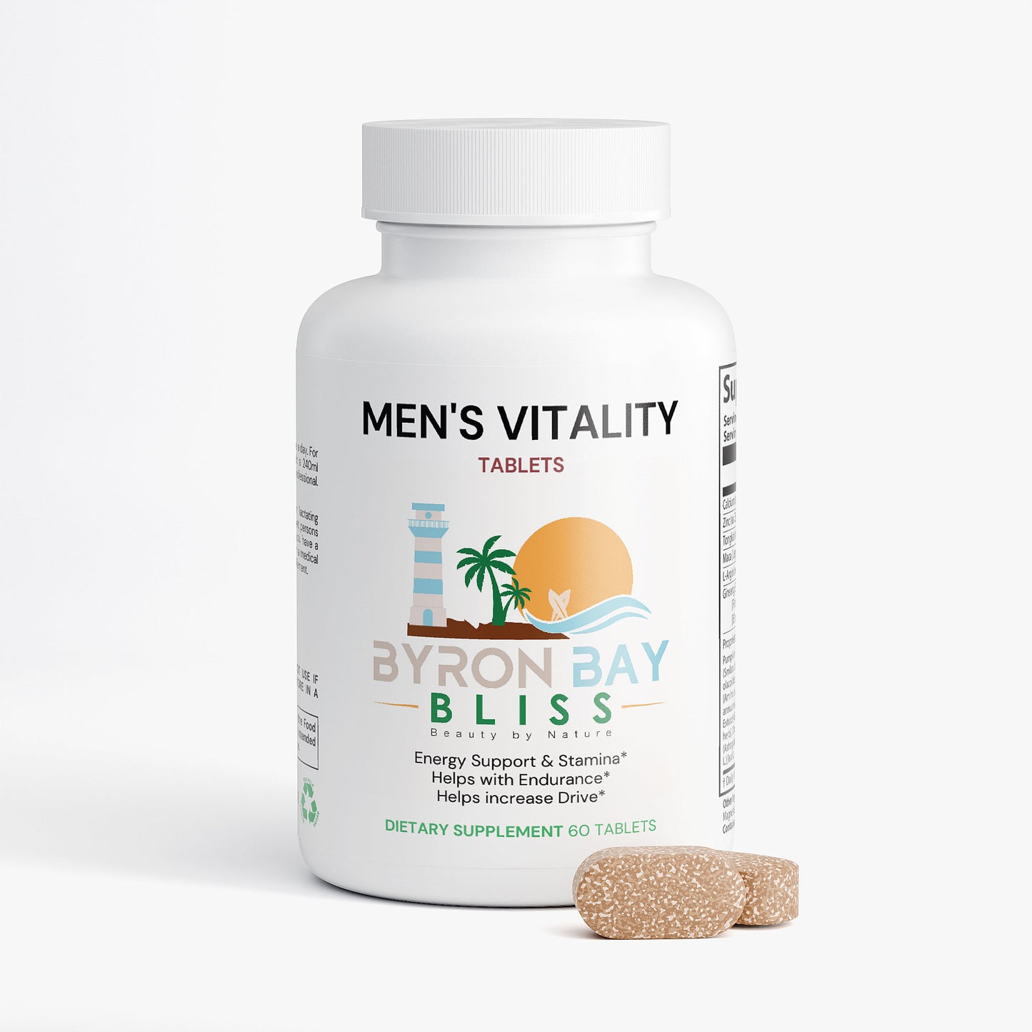 Men's Vitality