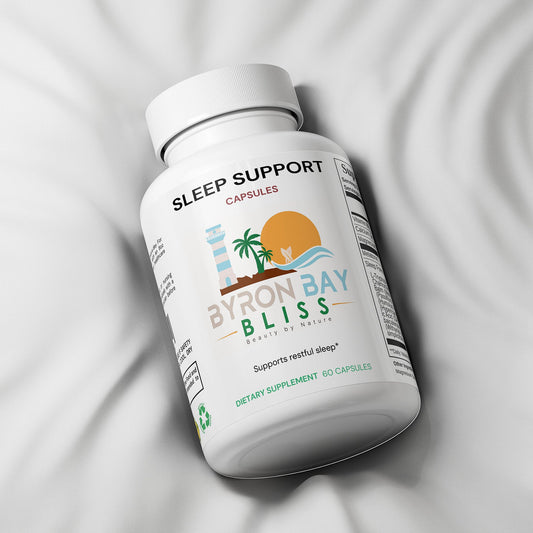 Sleep Support Byron Bay Bliss