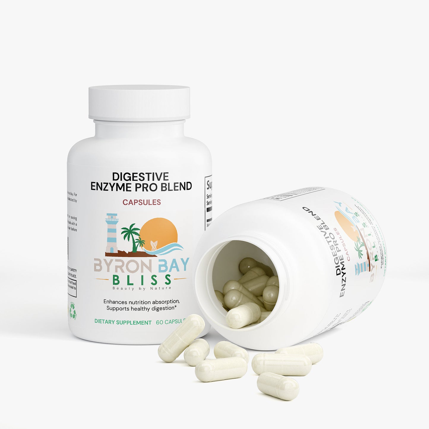 Digestive Enzyme Pro Blend
