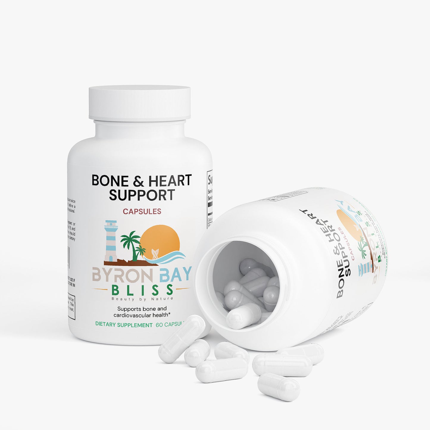 Bone & Heart Support